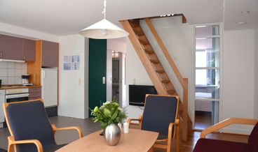 afbeelding van 2-kamer appartement