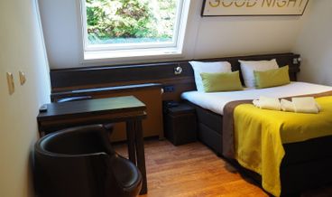 afbeelding van Standaard kamer