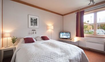 afbeelding van Economy Twin kamer