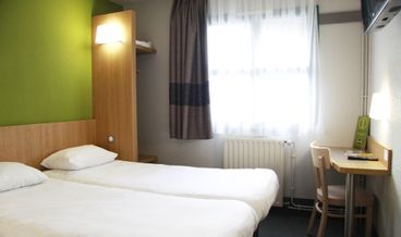 afbeelding van Double Room, Non Smoking-1 Double Bed Free WiFi Free self parking