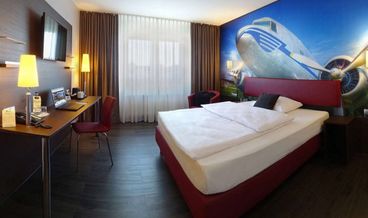 afbeelding van Standaard Kamer