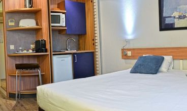 afbeelding van Studio, 1 Double Bed-1 Double Bed Non Refundable Free WiFi