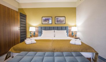 afbeelding van Appartement