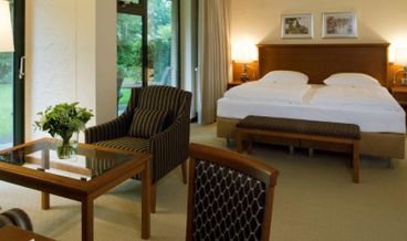 afbeelding van Junior suite