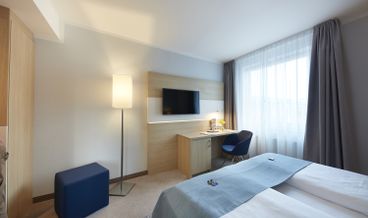 afbeelding van Superior kamer