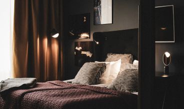 afbeelding van Late Check-out Special