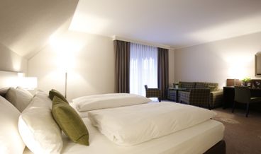 afbeelding van Superior kamer