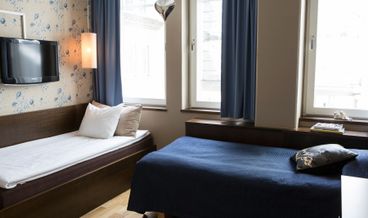 afbeelding van Combinatiekamer