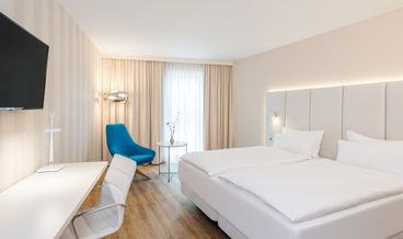 afbeelding van Twin/Double room - Superior