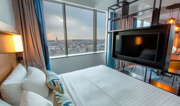 afbeelding van Superior Room, 1 Double Bed, Non Smoking-1 Double Bed Free WiFi