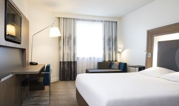 afbeelding van Superior kamer
