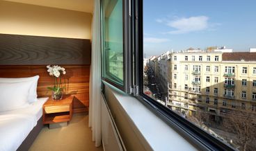 afbeelding van Standaard Kamer