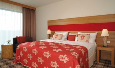 afbeelding van Premium Kamer Earlybird