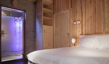 afbeelding van Themakamer beauty & wellness