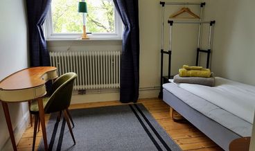 afbeelding van Double Room, Garden View-1 Queen Bed Free WiFi Free self parking