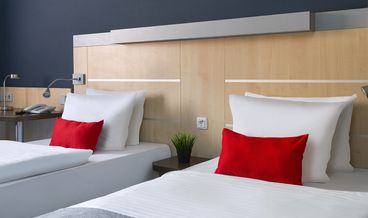 afbeelding van Standaard Kamer