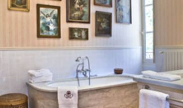 afbeelding van Double Room (Clairette)-1 King Bed Free breakfast Free self parking