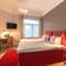 Hotell Stadsparken
