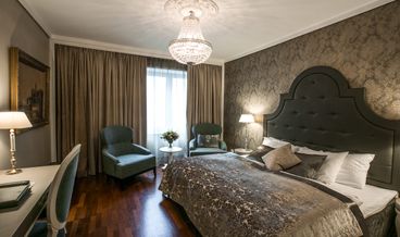 afbeelding van Superior kamer