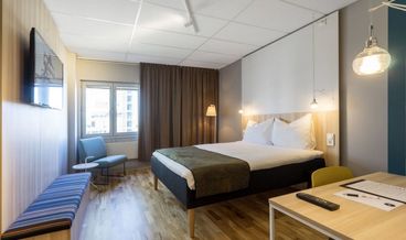 afbeelding van Standaard Kamer