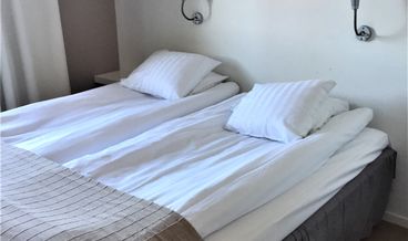afbeelding van Tweepersoonskamer