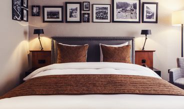 afbeelding van Superior kamer