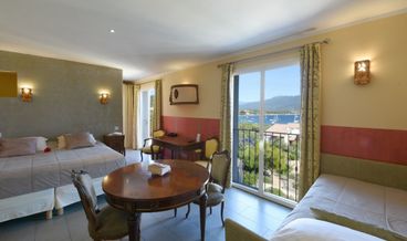 afbeelding van Charm room with terrace-1 Double Bed Free WiFi Free self parking
