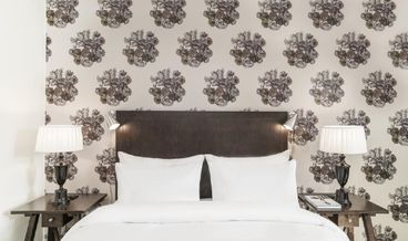 afbeelding van Standaard Kamer