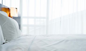 afbeelding van Standaard Kamer