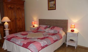 afbeelding van Double Room-1 Double Bed Free breakfast Free self parking Free WiFi