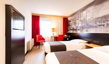 afbeelding van Comfort tweepersoonskamer