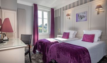 afbeelding van Superior Twin kamer