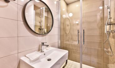 afbeelding van Comfort kamer