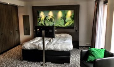 afbeelding van Comfort kamer