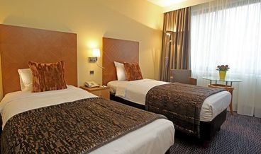 afbeelding van Classic Kamer