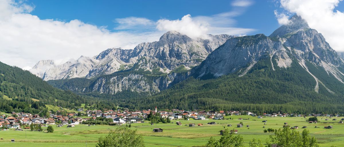 Hotels in Imst