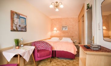afbeelding van Standaard Kamer