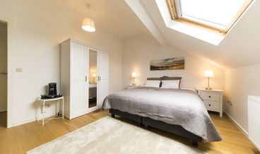 afbeelding van Economy Double Room, 1 Queen Bed-1 Queen Bed Free WiFi