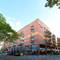 Leonardo Hotel Mannheim City Center