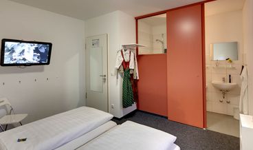 afbeelding van Standaard Kamer