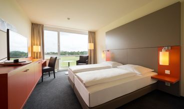 afbeelding van Economy Double Room-1 Twin Bed Free WiFi Free self parking