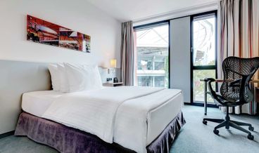 afbeelding van Comfort kamer