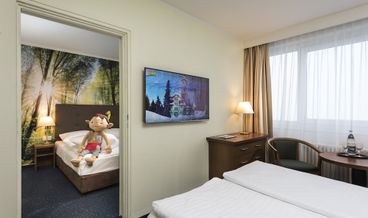 afbeelding van Classic Room-1 Double Bed Non Refundable Free WiFi Breakfast buffet