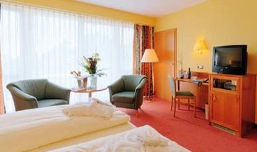 afbeelding van Business kamer