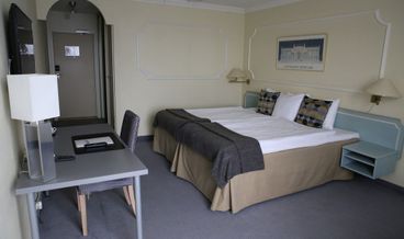 afbeelding van Economy kamer, 1 queensize bed, niet-roken