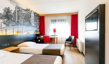 afbeelding van Stadstour Special