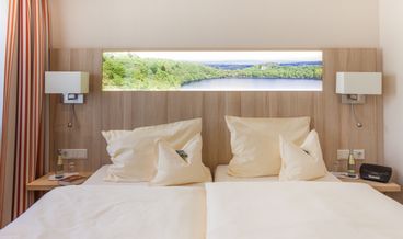 afbeelding van Klassieke kamer