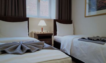 afbeelding van Comfort Double Room-1 Double Bed Free WiFi Free breakfast