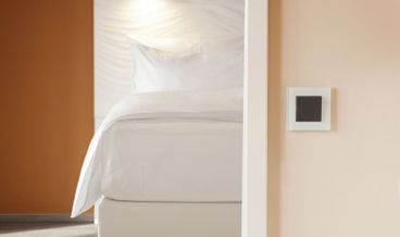 afbeelding van Suite lateral sea view with balcony-1 King Bed and 1 Queen Sofa Bed Non Refundable Free WiFi Breakfast buffet Spa access