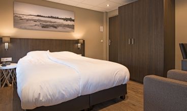 afbeelding van Comfort kamer